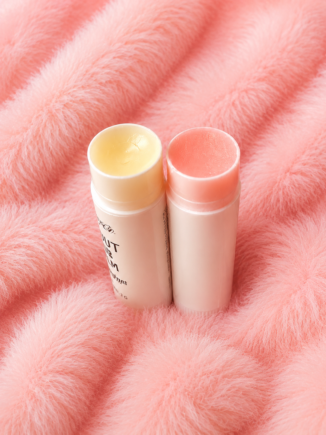 Luxury Lip Butter Balm