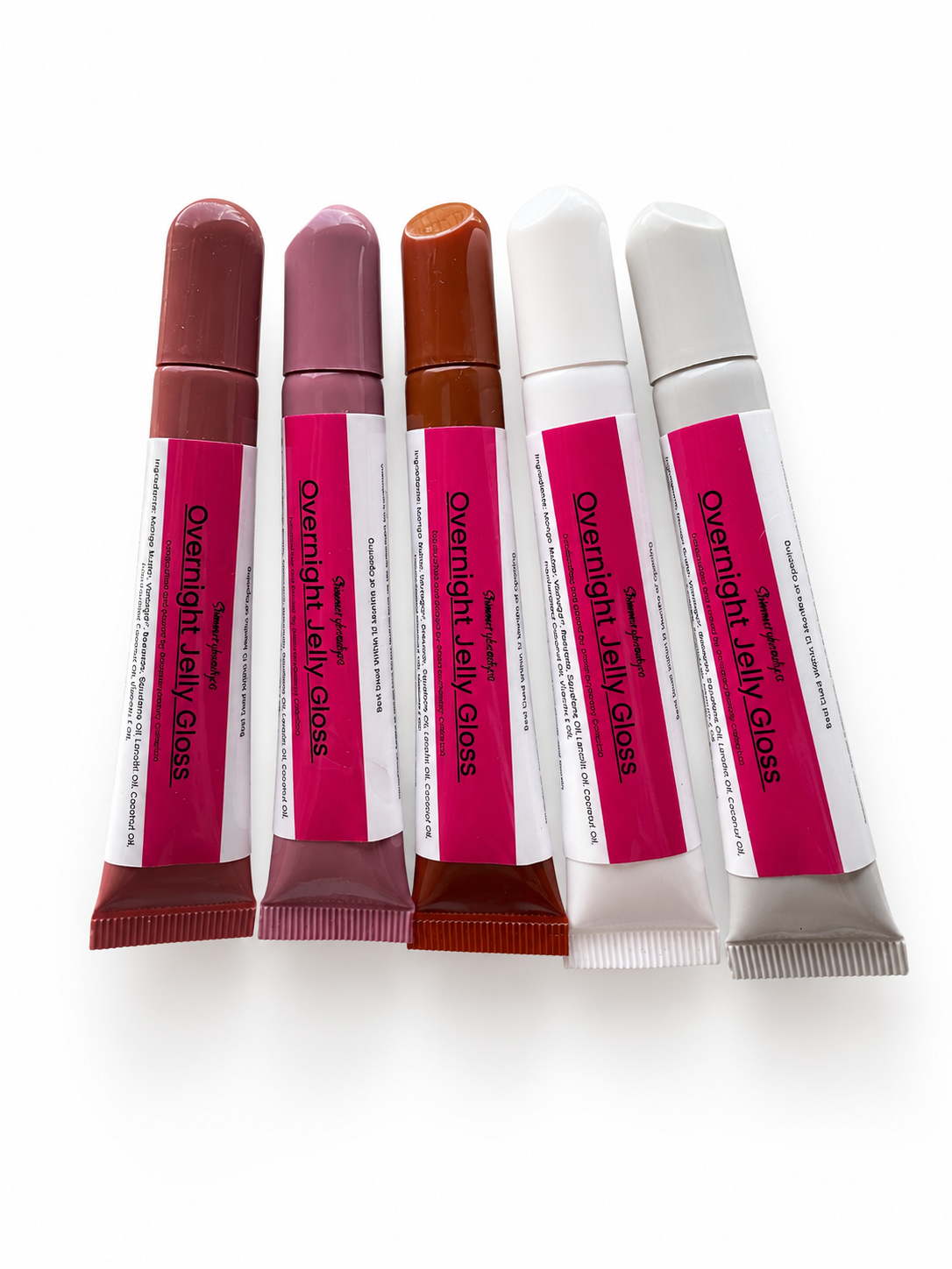 Overnight Jelly Gloss
