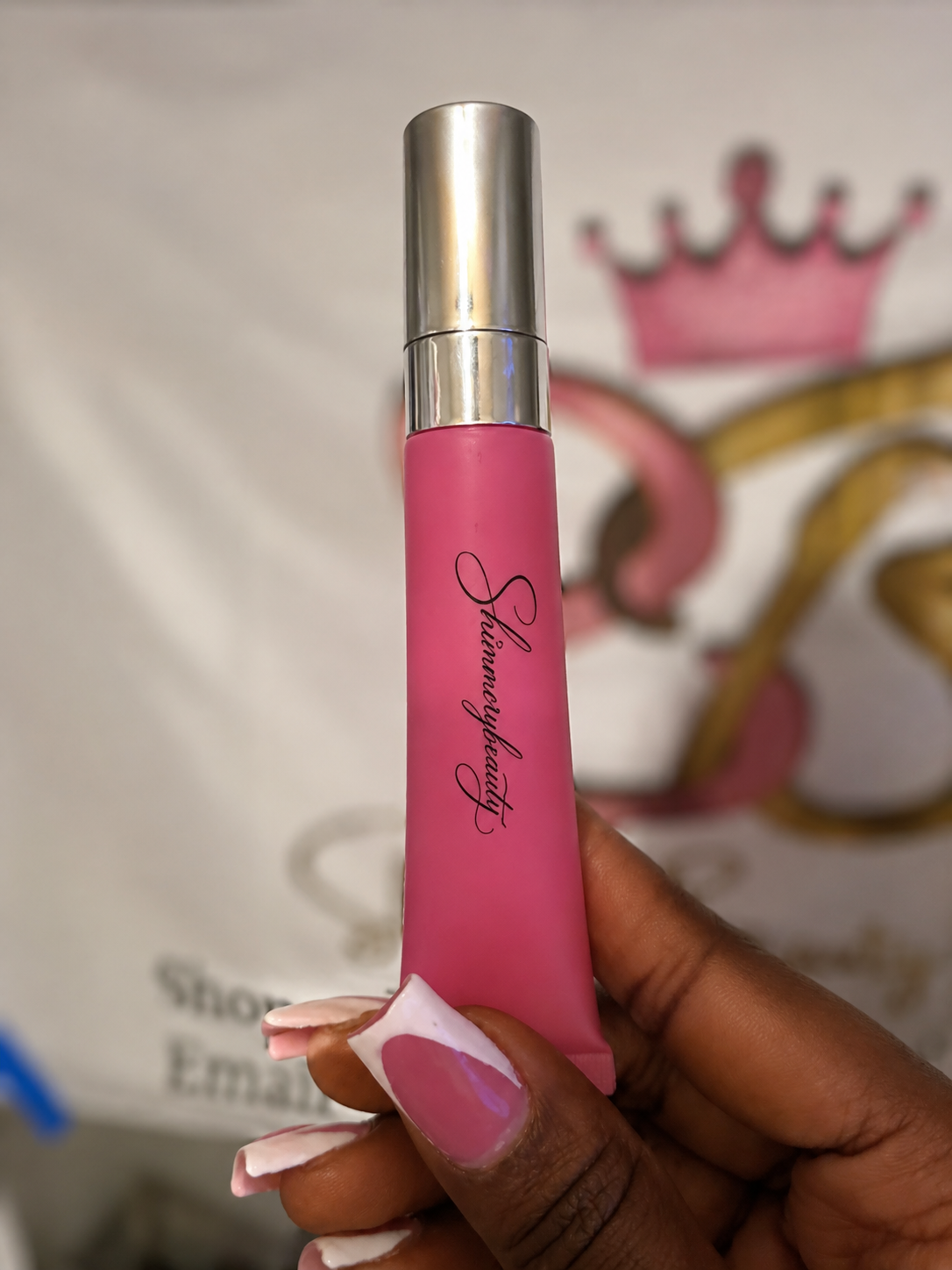 Ph Coloring Changing Overnight Jelly Gloss