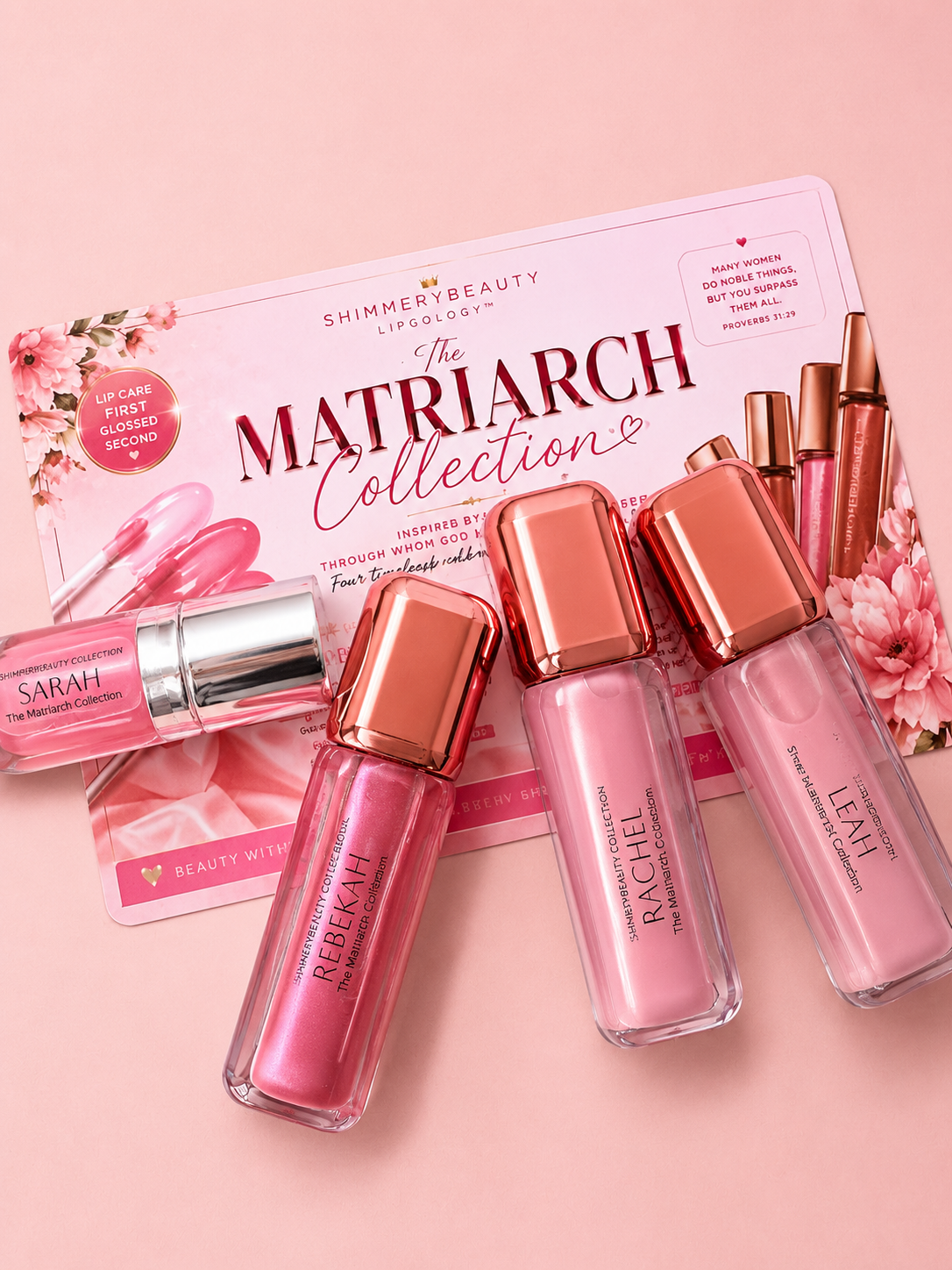 The Matriarch Collection