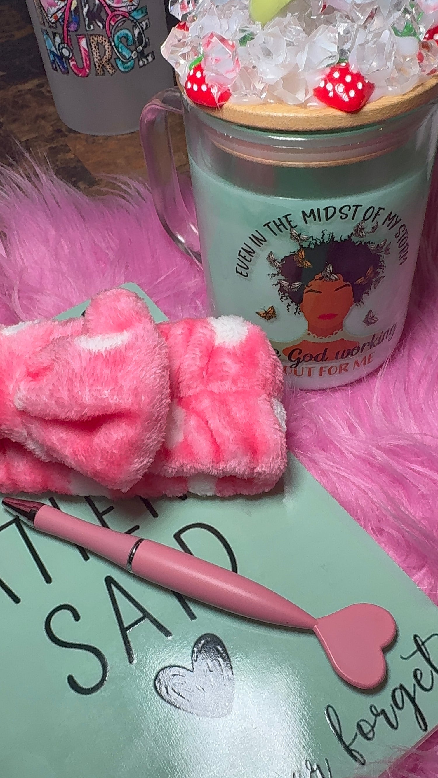 Build Your Care Boxes