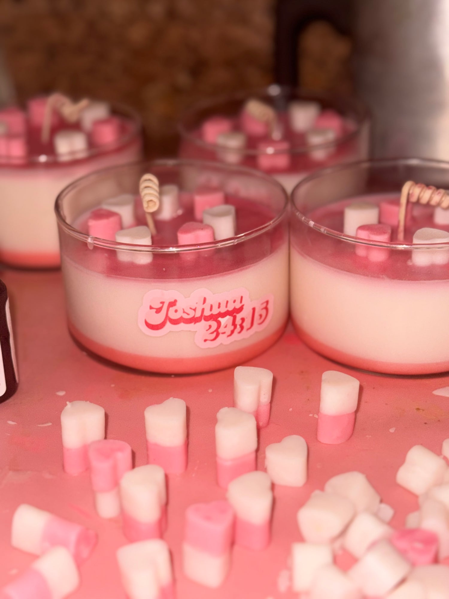 Candle Corner