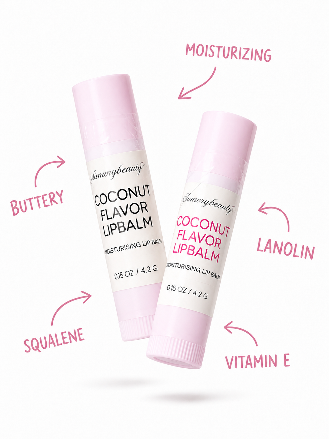 Lip Butter