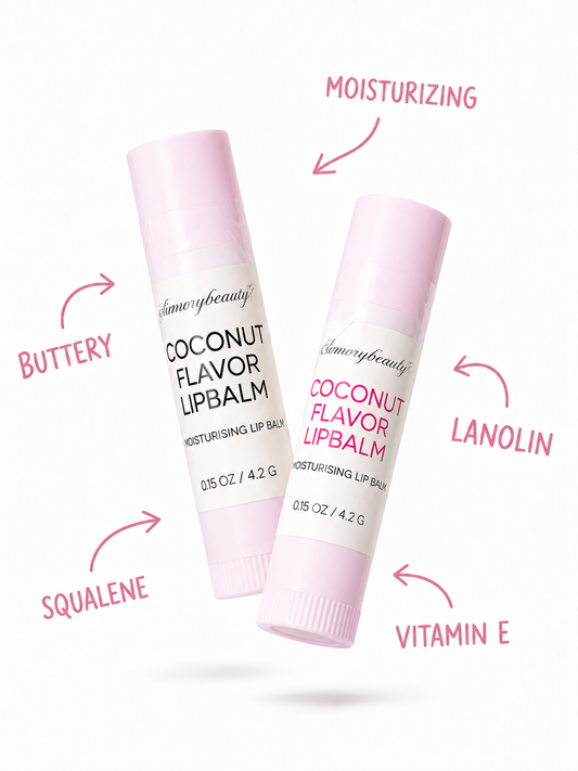 Lip Butter