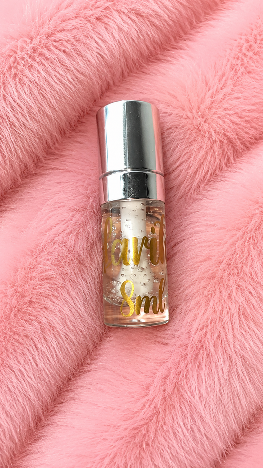 Clarity | Clear Lip Gloss | 8ML