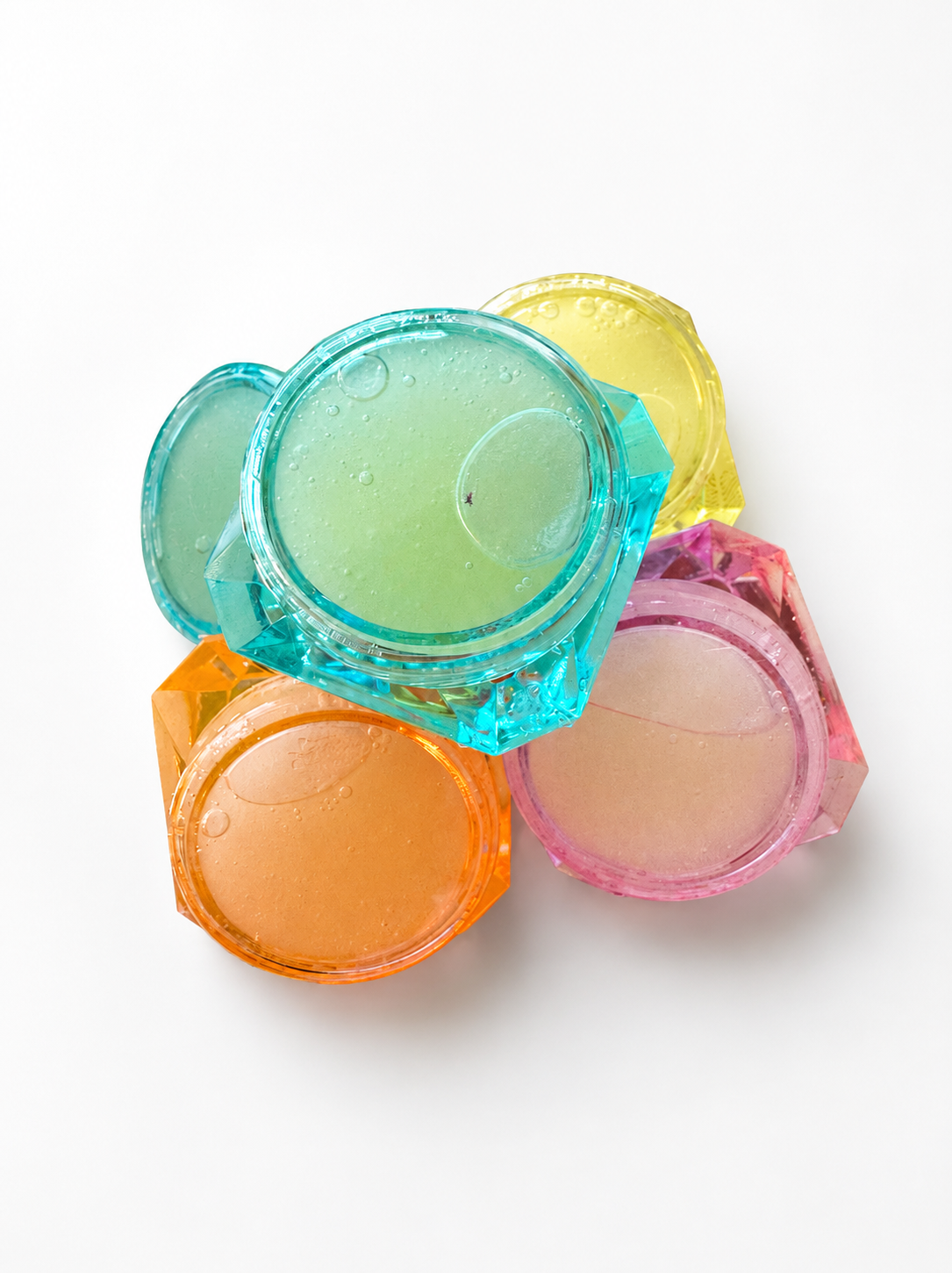 Mini Moisturizing LipScrub