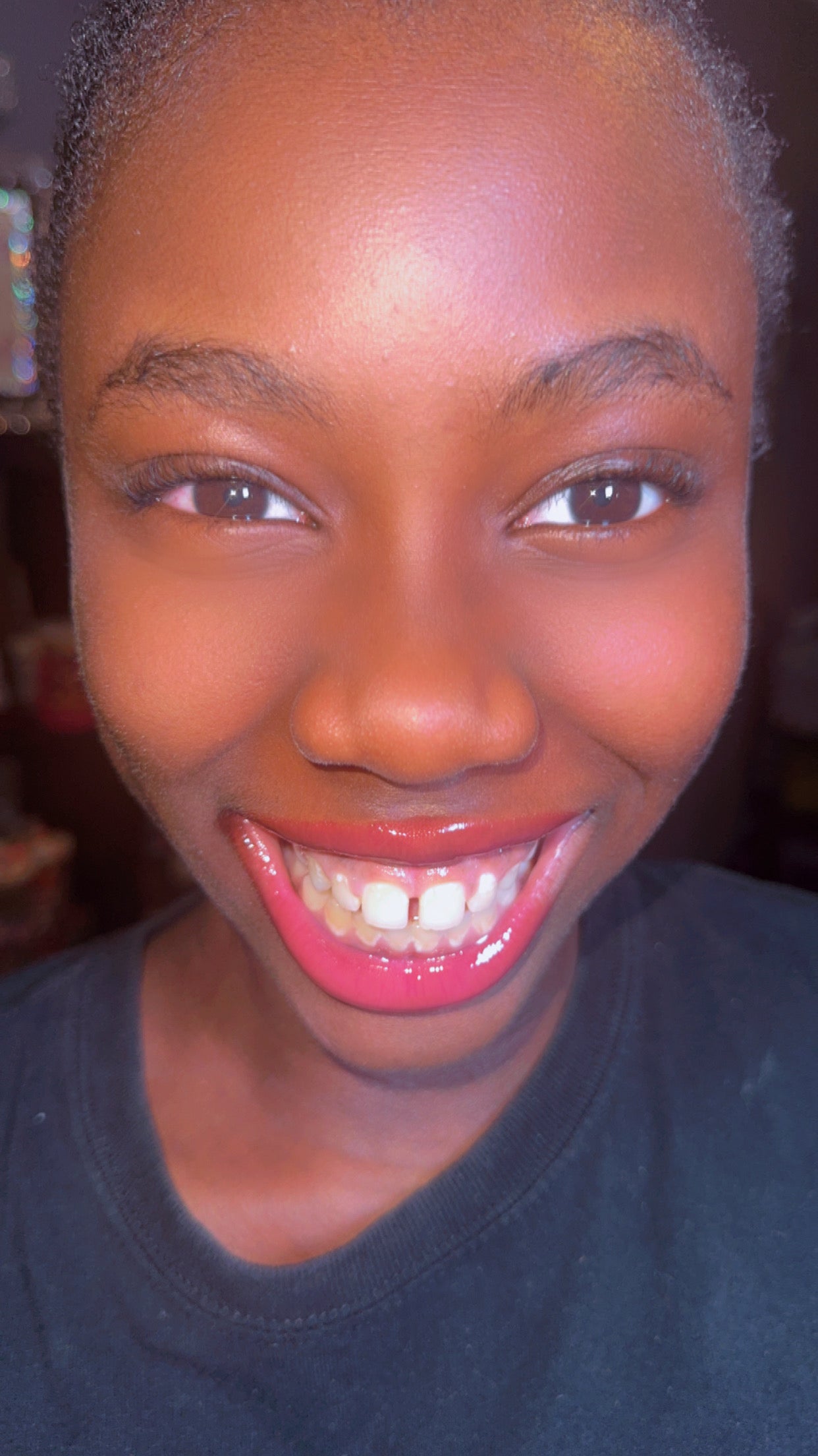 NEW Lipgology™ pH Color Changing Lip Oil | Hydrating Custom Pink Lip Oil