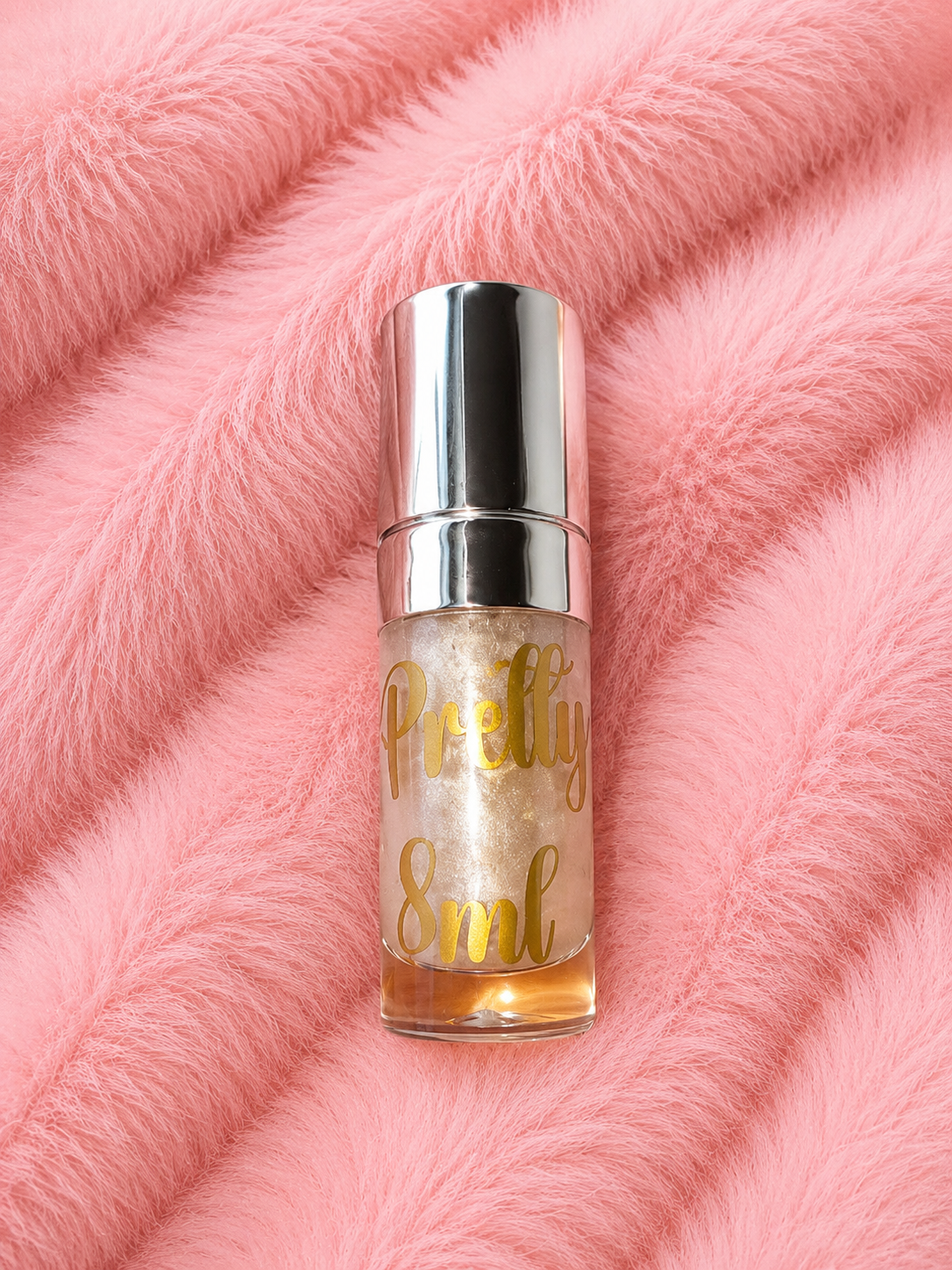 Pretty Shimmer Gloss