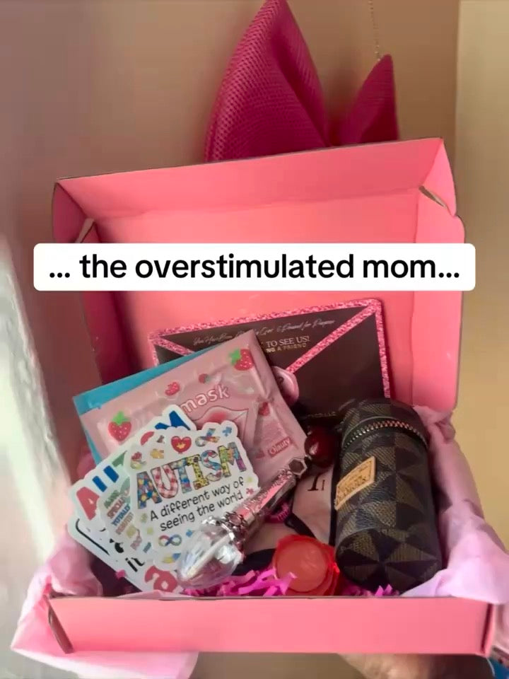 The Ultimate Build A Care Box