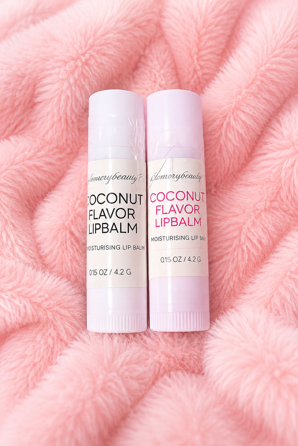 Luxury Lip Butter Balm