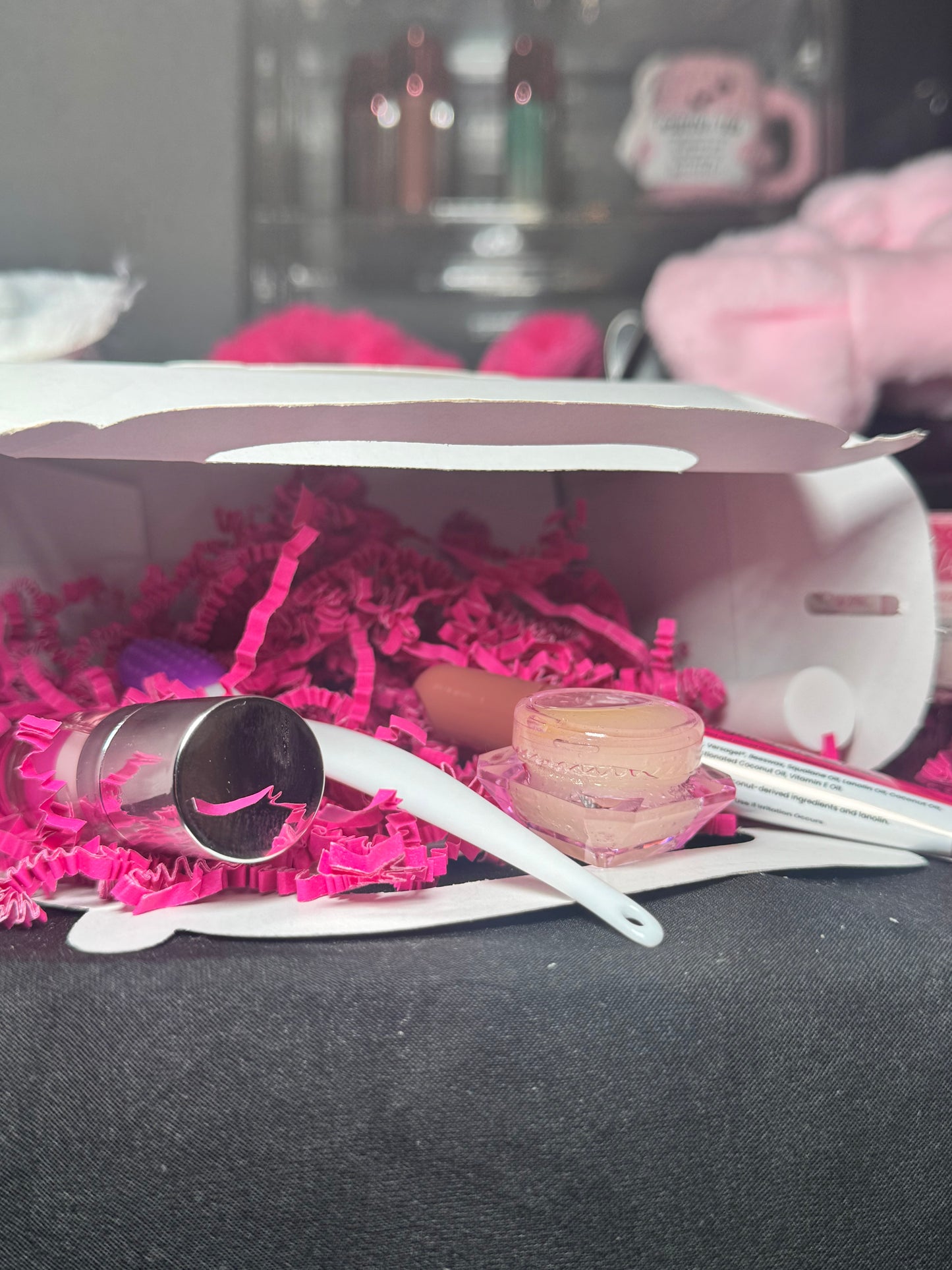 Lipgology™  Essentials Kit | The Complete Lipgology™ Routine