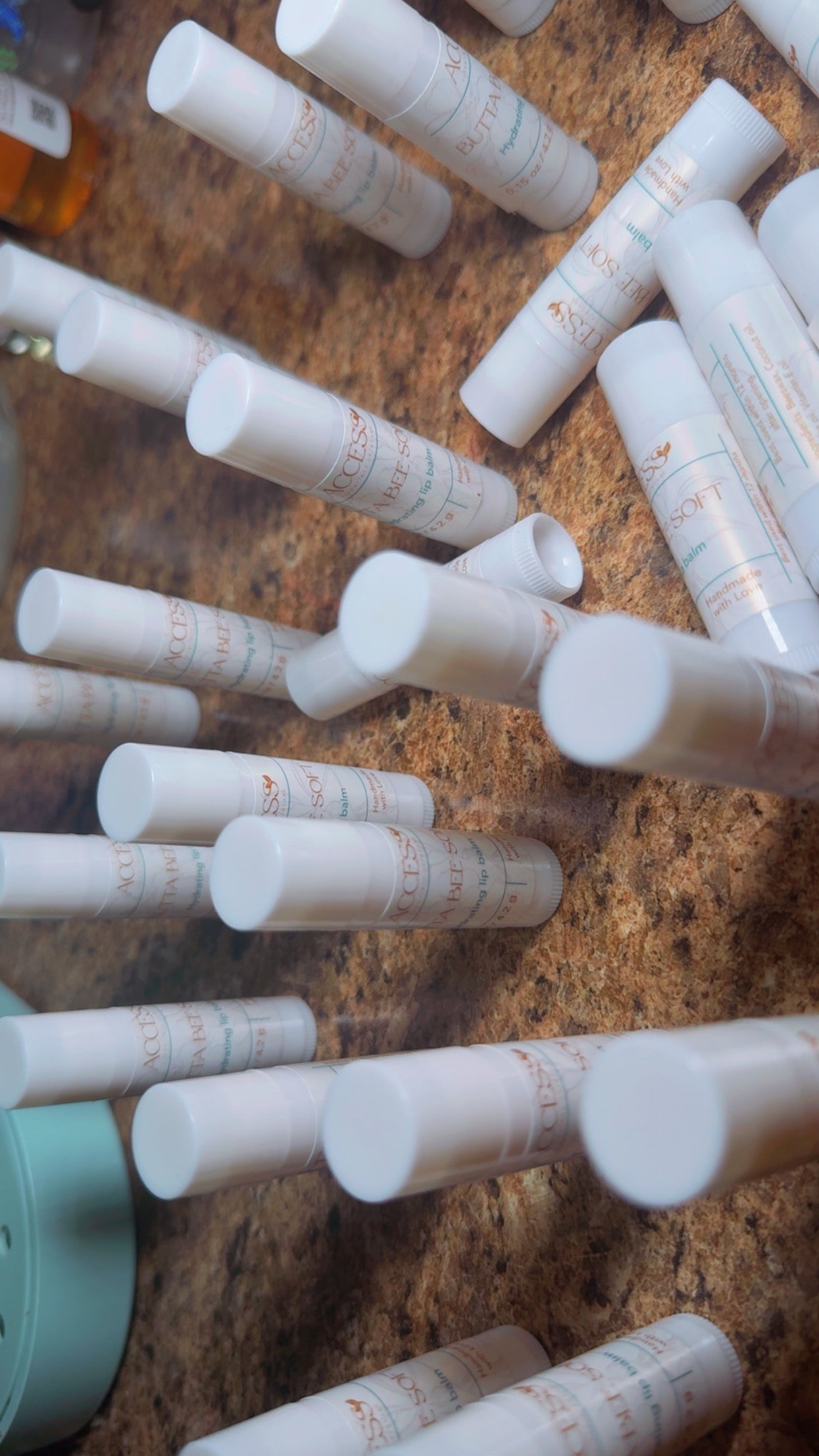 Lip Butter