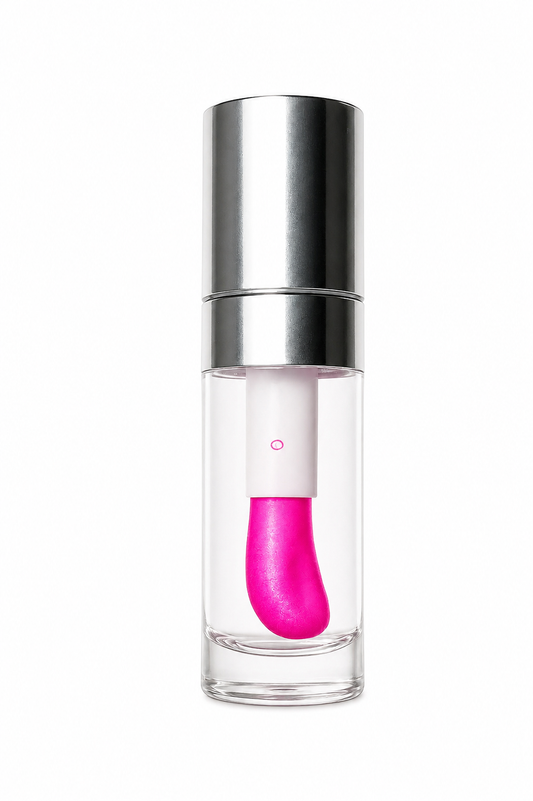 Lipgology™ pH Color Changing Lip Oil| The Widow’s Oil