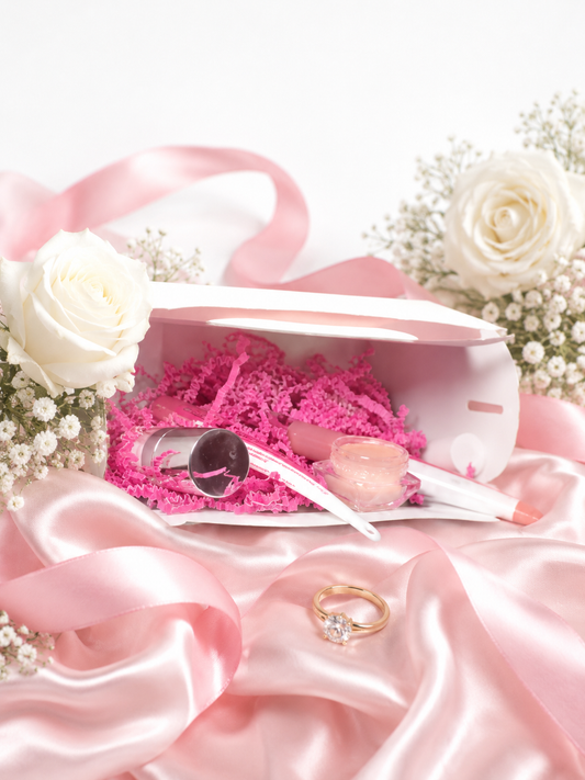 Lipgology™ Bridal Lip Prep Kit