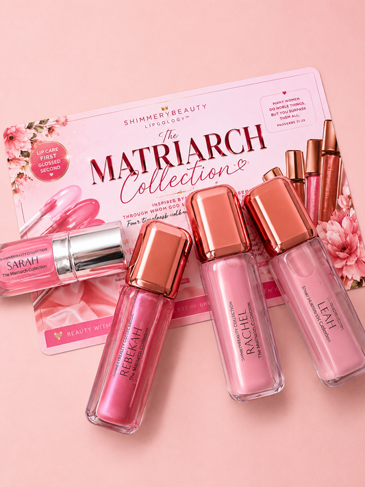 The Matriach Collection