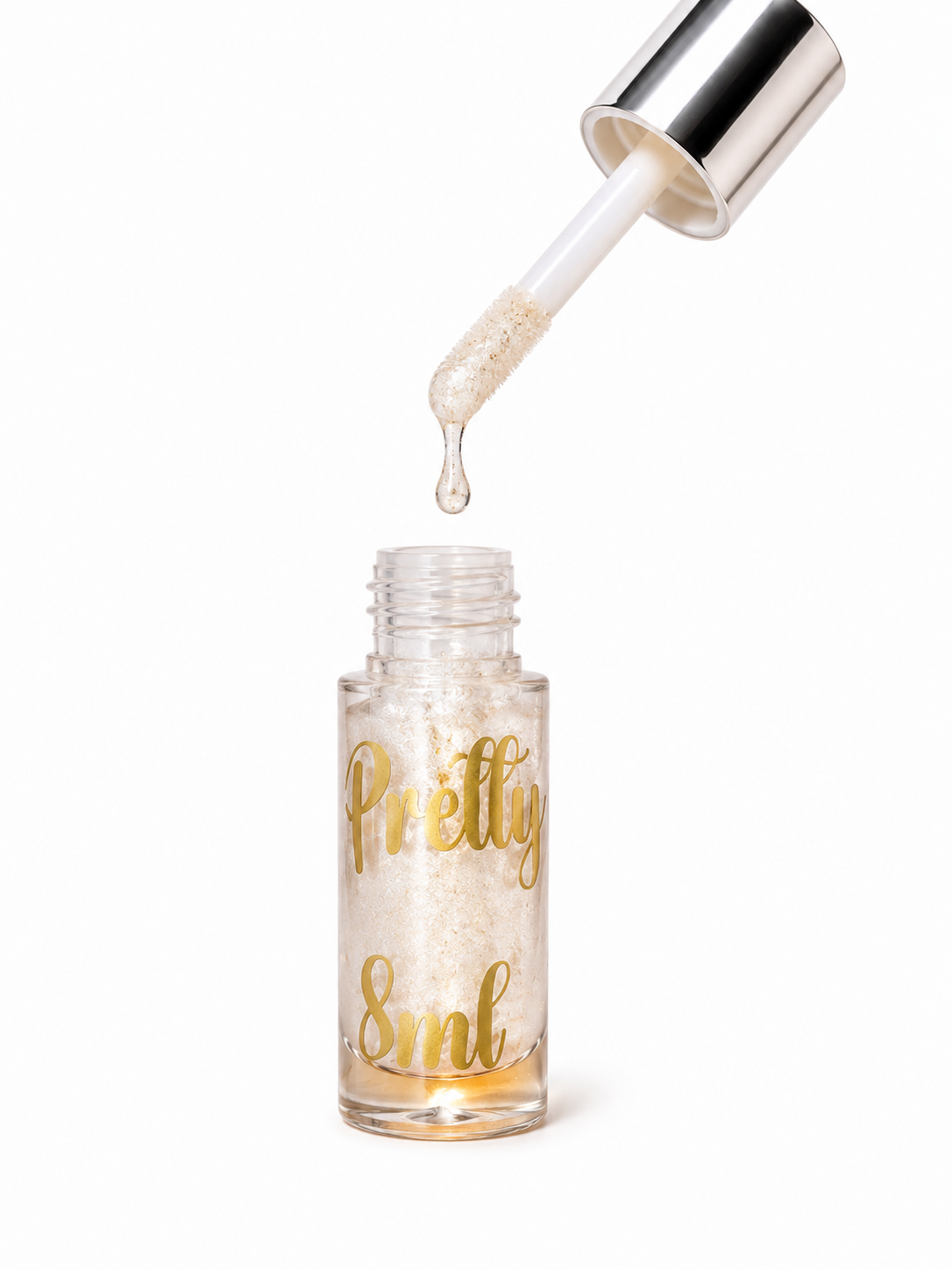 Pretty Shimmer Gloss