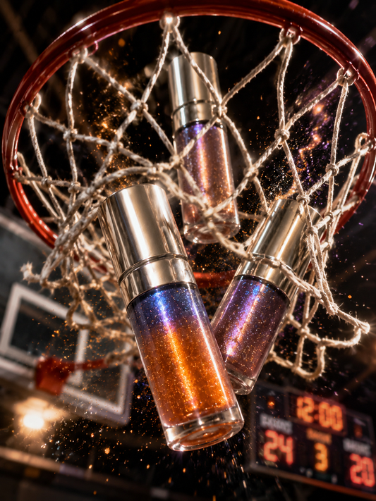 New Drop Limited Edition Champion Glosses