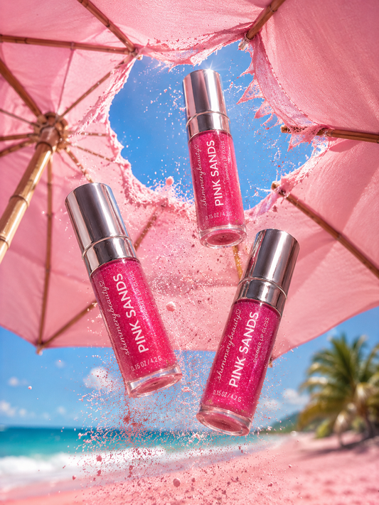 Pink Sands
